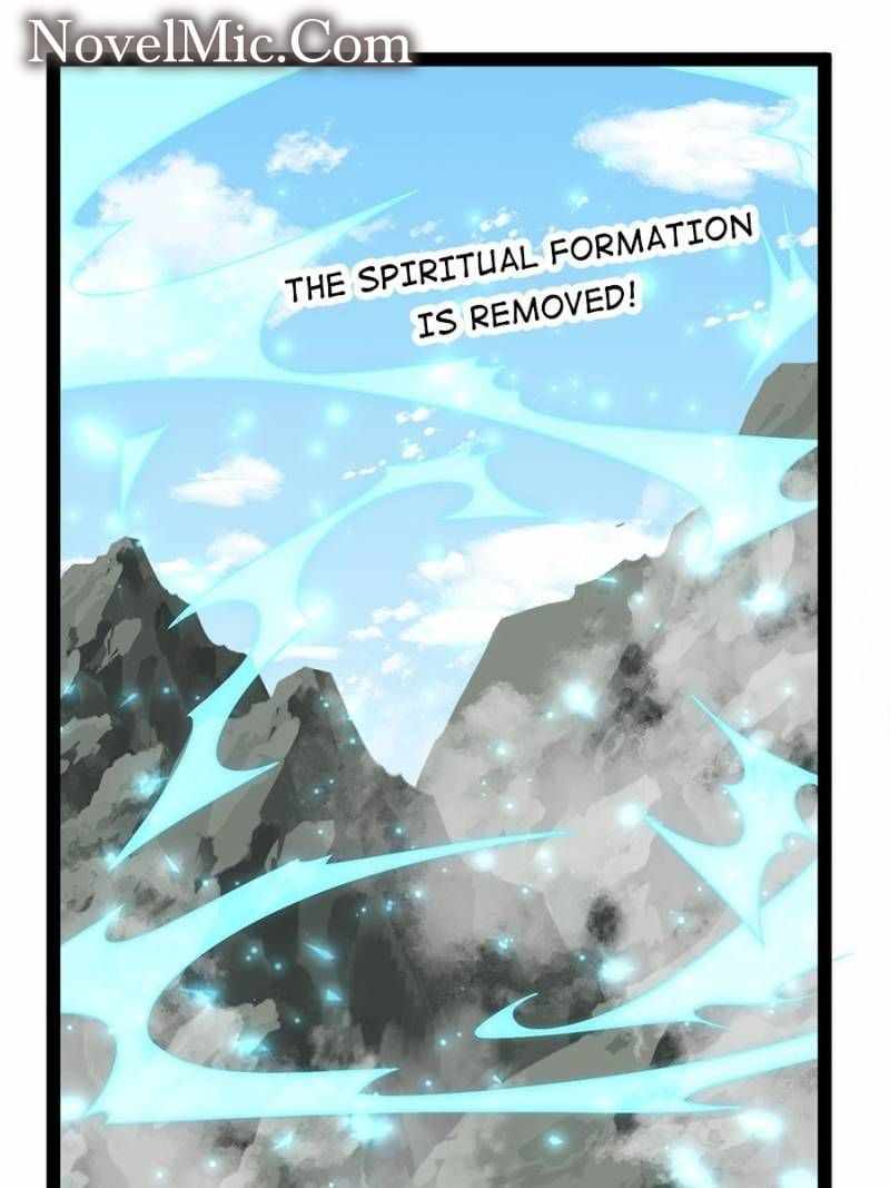 Immortal Cultivation Is a Dead End Chapter 58 54